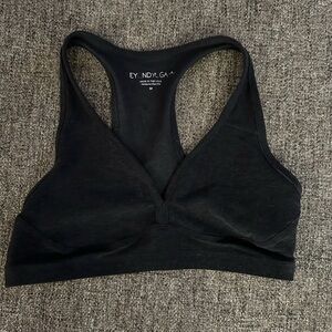 Beyond Yoga Spacedye Lift Your Spirits Bra